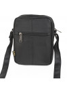 Sac à bandoulière en cuir Lois Steens pour femmes/hommes en cuir