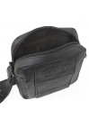 Sac à bandoulière en cuir Lois Steens pour femmes/hommes en cuir