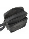 Sac à bandoulière en cuir Lois Steens pour femmes/hommes en cuir