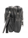 Lois Steens Lederhandtasche