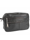 Lois Steens Lederhandtasche