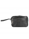 Lois Steens Lederhandtasche