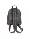 Lois Steens Leather Backpack