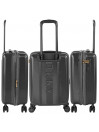 Dkny-1030 Mala média rígida linear com capacidade de 63 L