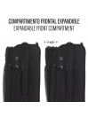 Set/2 50/60Cm Street Cre Dkny -1097 Street Cred