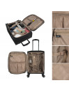 Set/2 50/70Cm Street Cre Dkny -1097 Street Cred