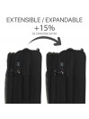 Set/2 50/70Cm Street Cre Dkny -1097 Street Cred