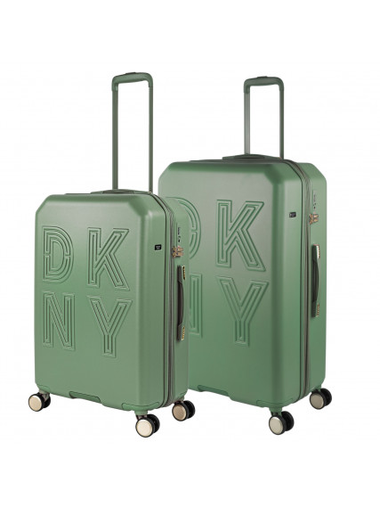Dkny-2004 Remix Valigie...