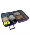Valigia Jaslen Crawley 60Cm