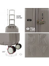 Dkny-2004 Suitcase Cabin Remix Dkny Dkny-2004 Remix