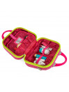 Agatha Ruiz De La Prada Trousse de Toilette Iconique