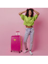 Maleta 60Cm Agatha Ruiz De La Prada Iconic