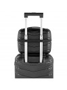 Jaslen Varese Toilet Bag