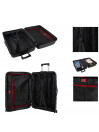 Valise 70Cm Jaslen Varese