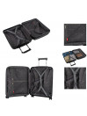 Jaslen Crawley Cabin Suitcase