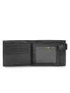 Cartera De Hombre Lois Wilson En Piel