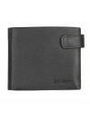 Cartera De Hombre Lois Wilson En Piel