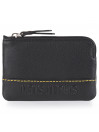 Lois Slalok leather wallet