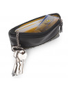 Lois Slalok leather wallet