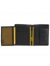 Cartera De Hombre Lois Slalok En Piel