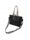 Lois Omega Reversible Bag
