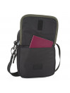 Lois Brandon women s/men s shoulder bag in polyester