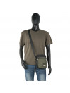 Lois Brandon women s/men s shoulder bag in polyester
