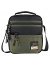Lois Brandon women s/men s shoulder bag in polyester