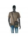 Lois Brandon women s/men s shoulder bag in polyester