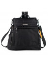Lois Ellen Multifunctional Anti-Theft Backpack
