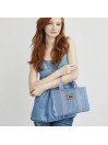 Lois Cincinnati Handtasche/Umhängetasche