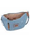 Lois Cincinnati Shoulder Bag