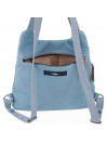 Lois Cincinnati Anti-Theft Backpack