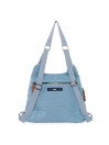 Lois Cincinnati Anti-Theft Backpack