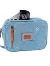 Lois Cincinnati Shoulder Bag
