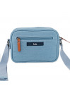 Lois Cincinnati Shoulder Bag