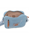 Lois Cincinnati Shoulder Bag