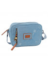 Lois Cincinnati Shoulder Bag