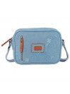 Lois Cincinnati Shoulder Bag
