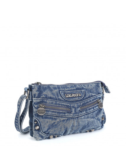 Lois Roseville Shoulder Bag
