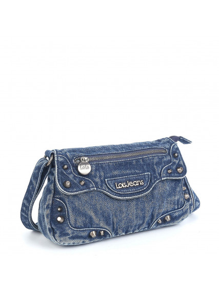 Lois Roseville Shoulder Bag