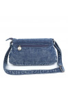 Lois Roseville Shoulder Bag