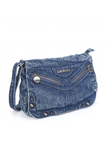 Lois Roseville Shoulder Bag