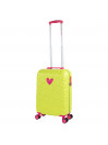 Agatha Ruiz De La Prada Valigia Da Cabina