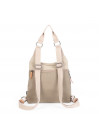 Lois Abilene Anti-Theft Backpack
