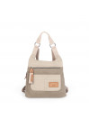 Lois Abilene Anti-Theft Backpack
