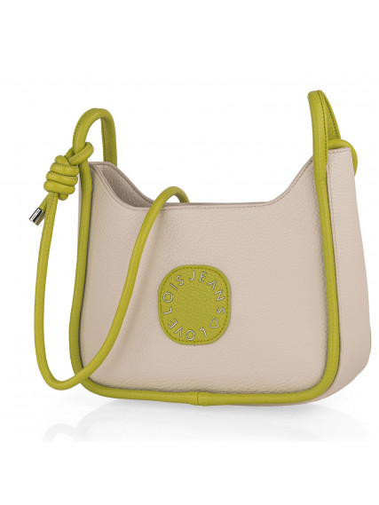 Bolsa De Ombro Lois Duluth