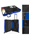 -118 Valise 70Cm Blaze Dkny -118 Blaze