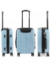 Medium Suitcases Lisbon Rigid With Capacity Of 65 L
