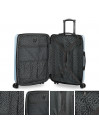 Medium Suitcases Lisbon Rigid With Capacity Of 65 L